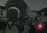 Image of Bazaars in Moslem countries Middle East, 1936, second 50 stock footage video 65675072702