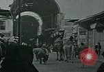 Image of Bazaars in Moslem countries Middle East, 1936, second 55 stock footage video 65675072702