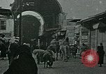 Image of Bazaars in Moslem countries Middle East, 1936, second 57 stock footage video 65675072702