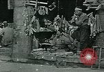 Image of Bazaars in Moslem countries Middle East, 1936, second 58 stock footage video 65675072702