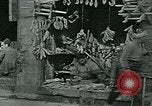 Image of Bazaars in Moslem countries Middle East, 1936, second 60 stock footage video 65675072702
