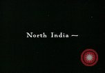 Image of Bazaars in Moslem countries Middle East, 1936, second 62 stock footage video 65675072702