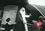 Image of Royal Dutch Airline Fokker VIII airplane Middle East, 1936, second 10 stock footage video 65675072703