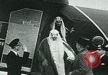 Image of Royal Dutch Airline Fokker VIII airplane Middle East, 1936, second 12 stock footage video 65675072703