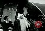 Image of Royal Dutch Airline Fokker VIII airplane Middle East, 1936, second 13 stock footage video 65675072703