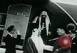 Image of Royal Dutch Airline Fokker VIII airplane Middle East, 1936, second 14 stock footage video 65675072703