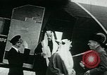 Image of Royal Dutch Airline Fokker VIII airplane Middle East, 1936, second 16 stock footage video 65675072703