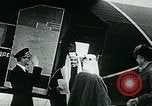 Image of Royal Dutch Airline Fokker VIII airplane Middle East, 1936, second 17 stock footage video 65675072703