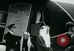 Image of Royal Dutch Airline Fokker VIII airplane Middle East, 1936, second 18 stock footage video 65675072703