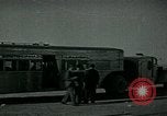 Image of Royal Dutch Airline Fokker VIII airplane Middle East, 1936, second 30 stock footage video 65675072703