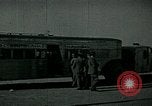Image of Royal Dutch Airline Fokker VIII airplane Middle East, 1936, second 31 stock footage video 65675072703