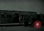 Image of Royal Dutch Airline Fokker VIII airplane Middle East, 1936, second 32 stock footage video 65675072703