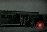 Image of Royal Dutch Airline Fokker VIII airplane Middle East, 1936, second 33 stock footage video 65675072703