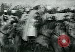 Image of Royal Dutch Airline Fokker VIII airplane Middle East, 1936, second 45 stock footage video 65675072703