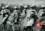 Image of Royal Dutch Airline Fokker VIII airplane Middle East, 1936, second 47 stock footage video 65675072703