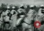 Image of Royal Dutch Airline Fokker VIII airplane Middle East, 1936, second 48 stock footage video 65675072703