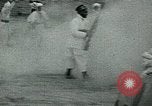 Image of Royal Dutch Airline Fokker VIII airplane Middle East, 1936, second 54 stock footage video 65675072703