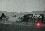Image of Royal Dutch Airline Fokker VIII airplane Middle East, 1936, second 60 stock footage video 65675072703