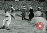 Image of Royal Dutch Airline Fokker VIII airplane Middle East, 1936, second 61 stock footage video 65675072703