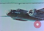 Image of Martin B-26 bomber Germany, 1945, second 1 stock footage video 65675072704