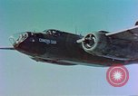 Image of Martin B-26 bomber Germany, 1945, second 3 stock footage video 65675072704