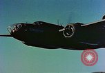 Image of Martin B-26 bomber Germany, 1945, second 6 stock footage video 65675072704