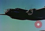Image of Martin B-26 bomber Germany, 1945, second 7 stock footage video 65675072704