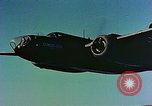 Image of Martin B-26 bomber Germany, 1945, second 17 stock footage video 65675072704