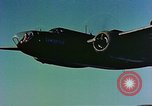 Image of Martin B-26 bomber Germany, 1945, second 19 stock footage video 65675072704