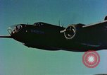 Image of Martin B-26 bomber Germany, 1945, second 20 stock footage video 65675072704