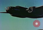 Image of Martin B-26 bomber Germany, 1945, second 22 stock footage video 65675072704