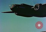 Image of Martin B-26 bomber Germany, 1945, second 24 stock footage video 65675072704