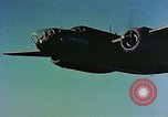 Image of Martin B-26 bomber Germany, 1945, second 26 stock footage video 65675072704
