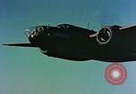 Image of Martin B-26 bomber Germany, 1945, second 27 stock footage video 65675072704