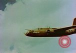 Image of Martin B-26 bomber Germany, 1945, second 33 stock footage video 65675072704