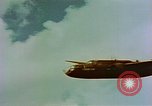 Image of Martin B-26 bomber Germany, 1945, second 34 stock footage video 65675072704