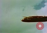 Image of Martin B-26 bomber Germany, 1945, second 37 stock footage video 65675072704