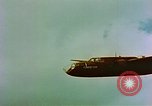 Image of Martin B-26 bomber Germany, 1945, second 38 stock footage video 65675072704