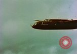 Image of Martin B-26 bomber Germany, 1945, second 39 stock footage video 65675072704