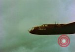 Image of Martin B-26 bomber Germany, 1945, second 40 stock footage video 65675072704