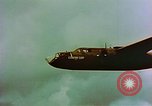 Image of Martin B-26 bomber Germany, 1945, second 41 stock footage video 65675072704
