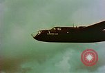 Image of Martin B-26 bomber Germany, 1945, second 42 stock footage video 65675072704