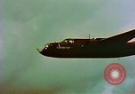 Image of Martin B-26 bomber Germany, 1945, second 43 stock footage video 65675072704