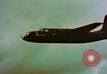 Image of Martin B-26 bomber Germany, 1945, second 44 stock footage video 65675072704