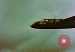Image of Martin B-26 bomber Germany, 1945, second 45 stock footage video 65675072704