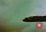 Image of Martin B-26 bomber Germany, 1945, second 46 stock footage video 65675072704