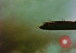Image of Martin B-26 bomber Germany, 1945, second 48 stock footage video 65675072704