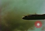 Image of Martin B-26 bomber Germany, 1945, second 49 stock footage video 65675072704
