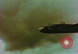 Image of Martin B-26 bomber Germany, 1945, second 50 stock footage video 65675072704