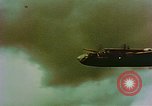 Image of Martin B-26 bomber Germany, 1945, second 51 stock footage video 65675072704